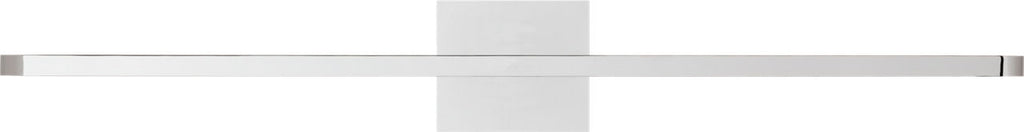 Banda 36 Bath Chrome Integrated LED 90 CRI 3000K 120-277V