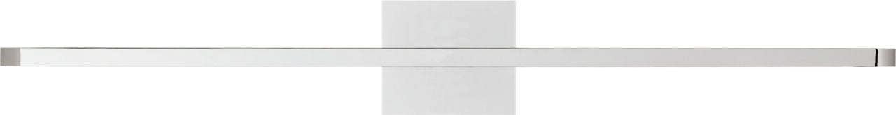 Banda 36 Bath Chrome Integrated LED 90 CRI 3000K 120-277V