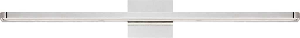 Banda 36 Bath Chrome Integrated LED 90 CRI 3000K 120-277V