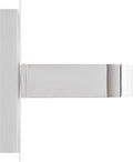 Banda 36 Bath Chrome Integrated LED 90 CRI 3000K 120-277V