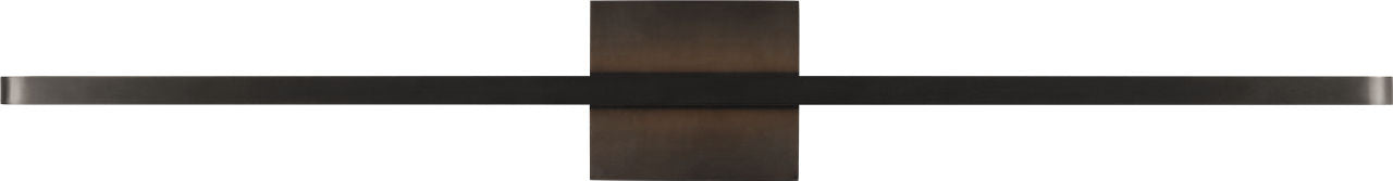 Banda 36 Bath Dark Bronze Integrated LED 90 CRI 3000K 120-277V