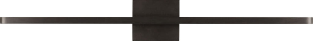Banda 36 Bath Dark Bronze Integrated LED 90 CRI 3000K 120-277V
