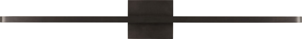 Banda 36 Bath Dark Bronze Integrated LED 90 CRI 3000K 120-277V