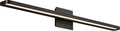 Banda 36 Bath Dark Bronze Integrated LED 90 CRI 3000K 120-277V