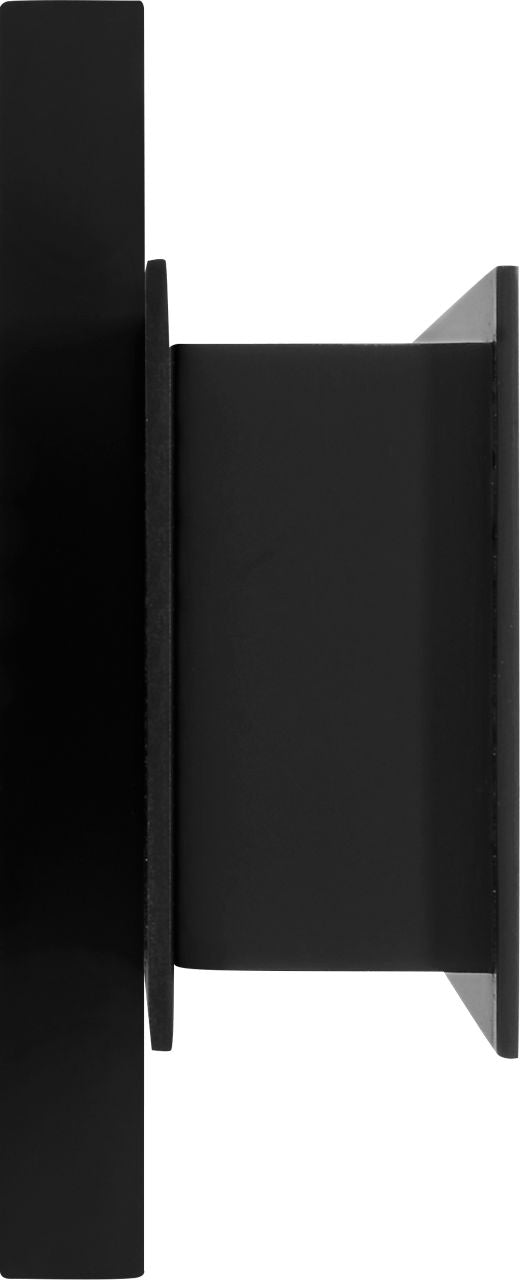 Bau 24 Bath Nightshade Black LED 90 CRI 3000K 120V