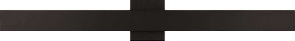 Bau 36 Bath Nightshade Black 3000K 90 CRI
