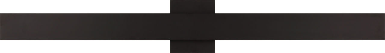 Bau 36 Bath Nightshade Black 3000K 90 CRI