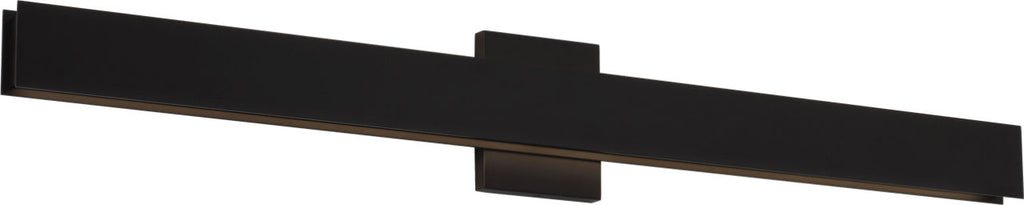 Bau 36 Bath Nightshade Black 3000K 90 CRI