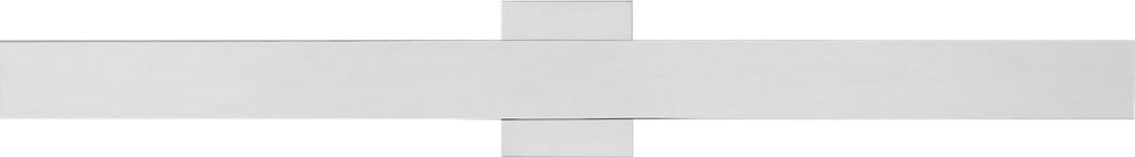Bau 36 Bath polished nickel 3000K 90 CRI