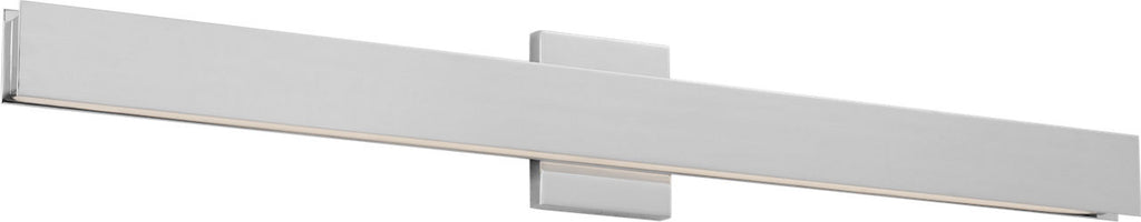Bau 36 Bath polished nickel 3000K 90 CRI