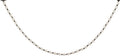 Collier 108 Chandelier Dark Bronze Integrated LED 90 CRI 2700K 120-277V Universal (Surface)