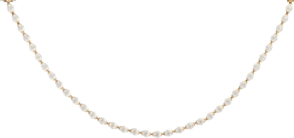 Collier 108 Chandelier Natural Brass LED 90 CRI 3000K 120V (Remote)