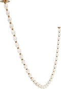 Collier 108 Chandelier Natural Brass Integrated LED 90 CRI 2700K 120-277V Universal (Surface)