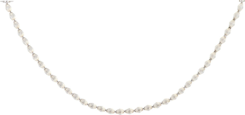 Collier 108 Chandelier Polished Nickel LED 90 CRI 3000K 120V (Remote)