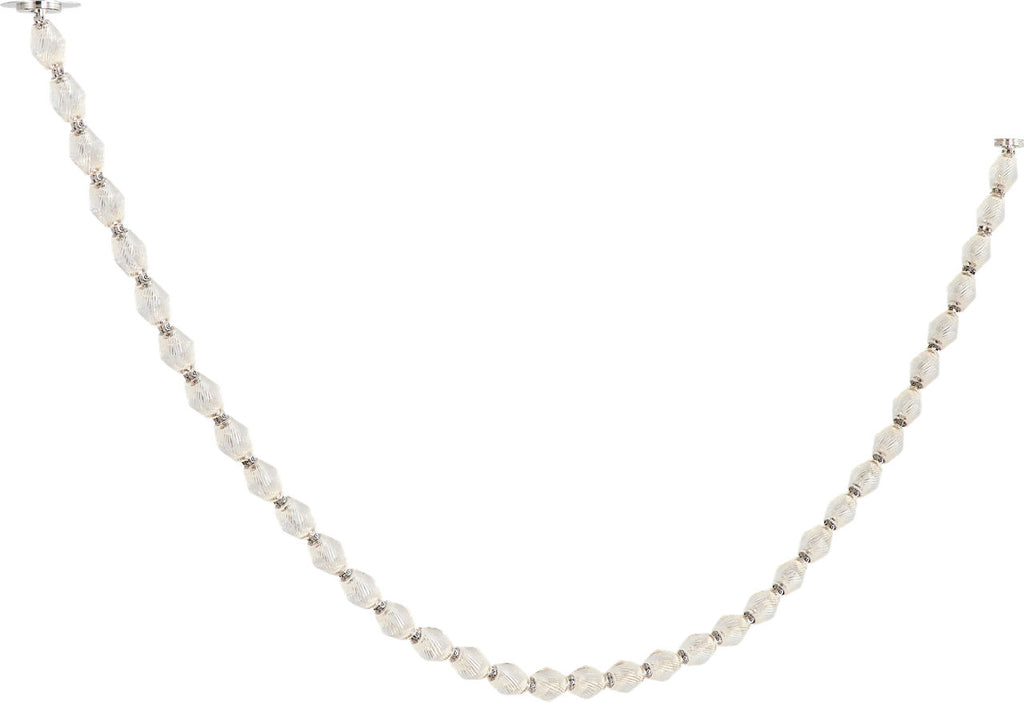 Collier 108 Chandelier Polished Nickel Integrated LED 90 CRI 2700K 277V (Remote)