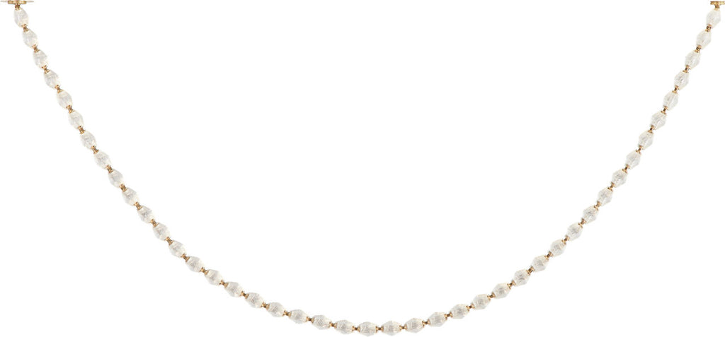 Collier 132 Chandelier Natural Brass Integrated LED 2700K 90 CRI 120V (Remote)
