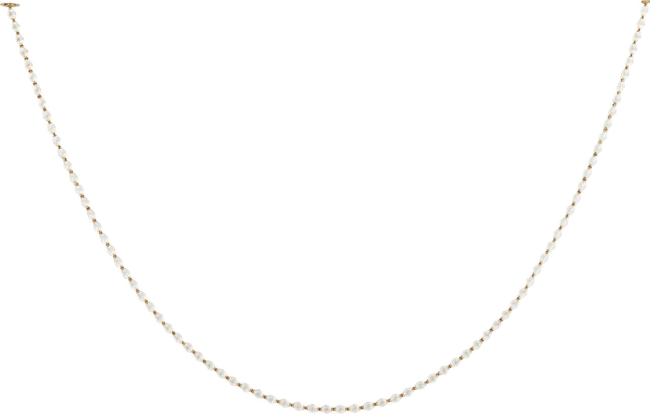 Collier 240 Chandelier Natural Brass Integrated LED 90 CRI 2700K 277V (Remote)