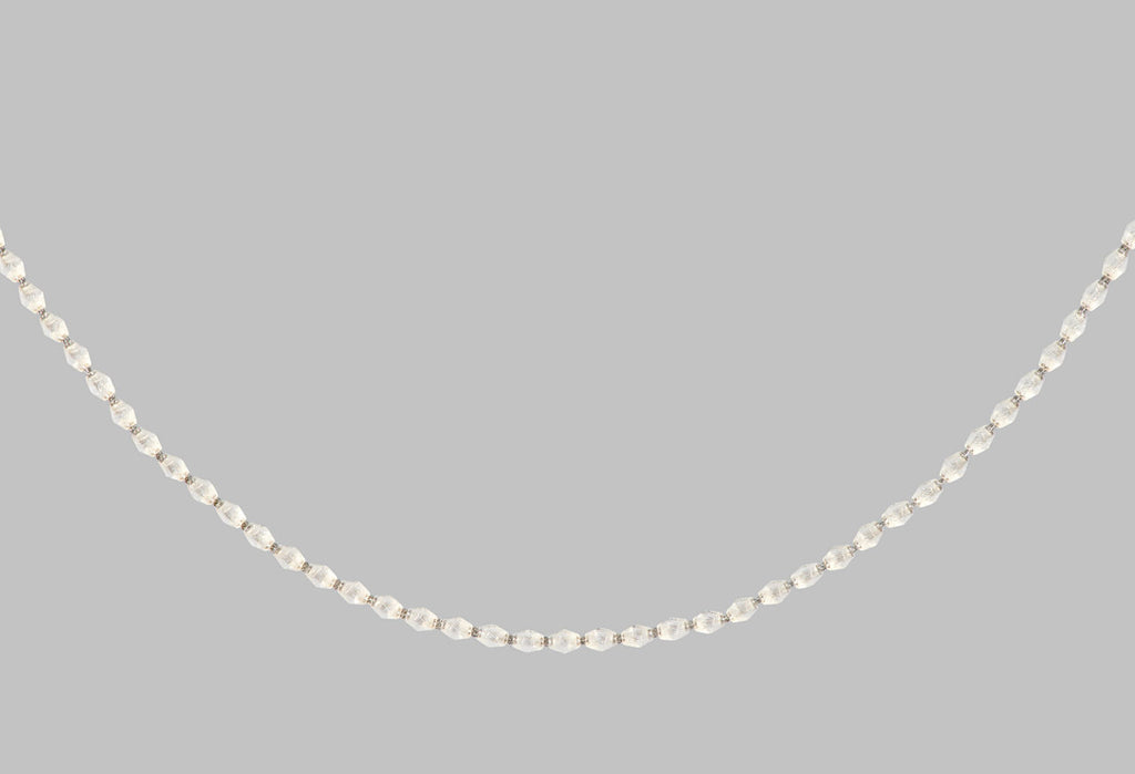 Collier 240 Chandelier Polished Nickel Integrated LED 90 CRI 3000K 120V (Remote)