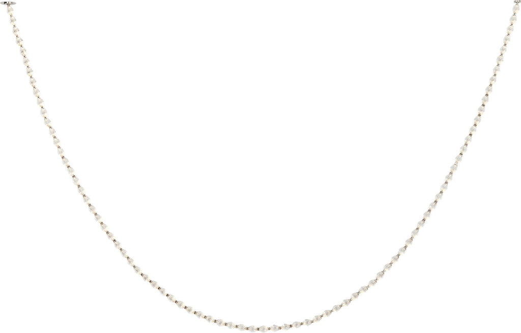 Collier 240 Chandelier Polished Nickel Integrated LED 90 CRI 3000K 277V (Remote)