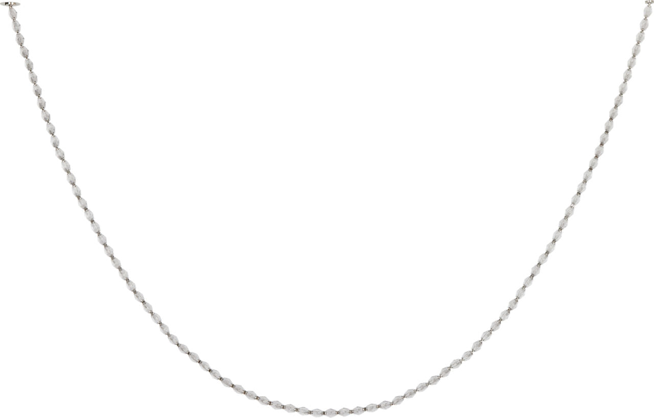 Collier 240 Chandelier Polished Nickel Integrated LED 90 CRI 2700K 277V (remote)