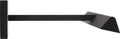 Dessau 12 Picture Light Nightshade Black LED 90 CRI 3000K 120V