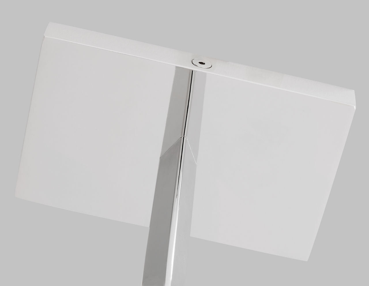 Dessau 12 Picture Light Polished Nickel LED 90 CRI 3000K 120V