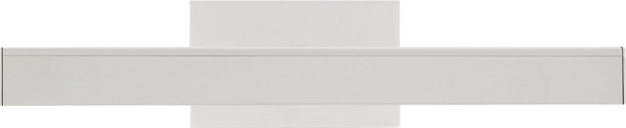Dessau 12 Picture Light Polished Nickel LED 90 CRI 3000K 120V