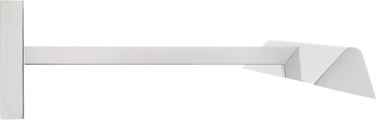 Dessau 12 Picture Light Polished Nickel LED 90 CRI 3000K 120V