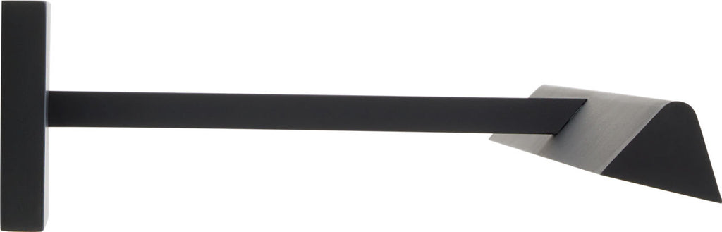 Dessau 18 Picture Light Nightshade Black LED 90 CRI 3000K 277V