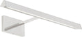 Dessau 18 Picture Light Polished Nickel LED 90 CRI 3000K 120V