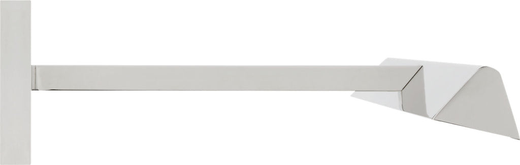 Dessau 18 Picture Light Polished Nickel LED 90 CRI 3000K 120V