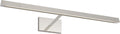 Dessau 24 Picture Light Polished Nickel LED 90 CRI 3000K 120V