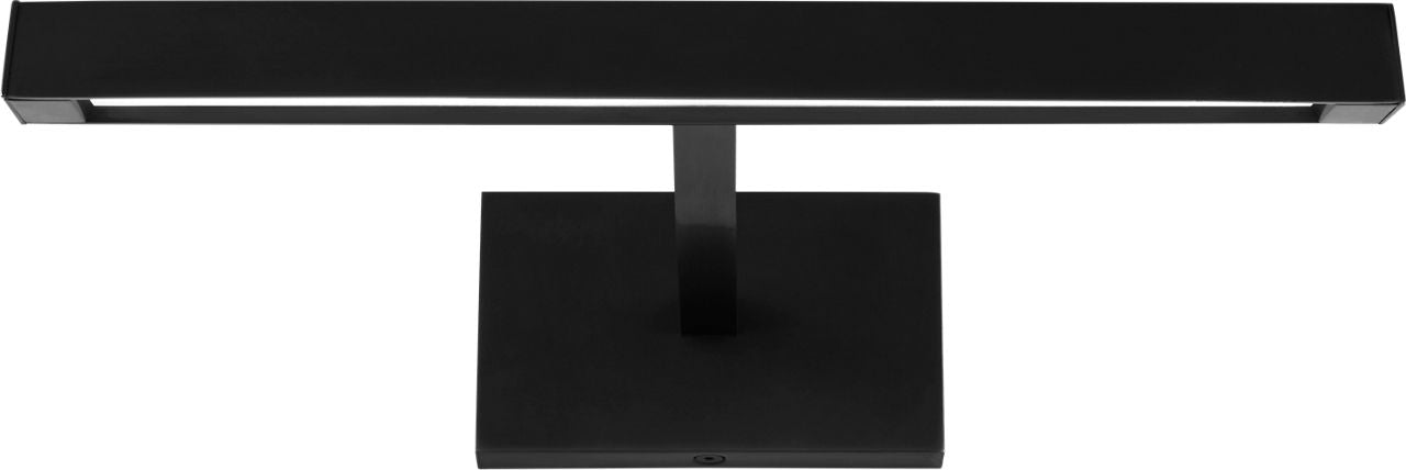 Dessau 12 Picture Light dark Bronze LED 90 CRI 3000K 120V
