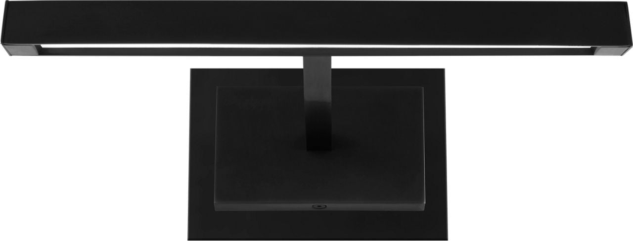 Dessau 12 Picture Light dark Bronze LED 90 CRI 3000K 120V
