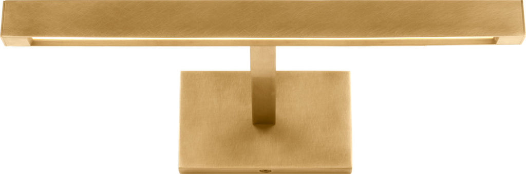 Dessau 12 Picture Light dark Bronze LED 90 CRI 3000K 120V