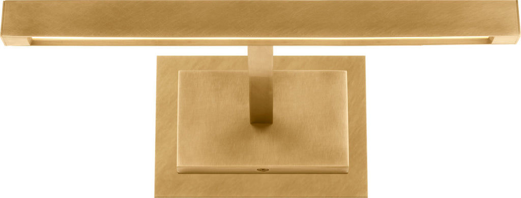 Dessau 12 Picture Light dark Bronze LED 90 CRI 3000K 120V