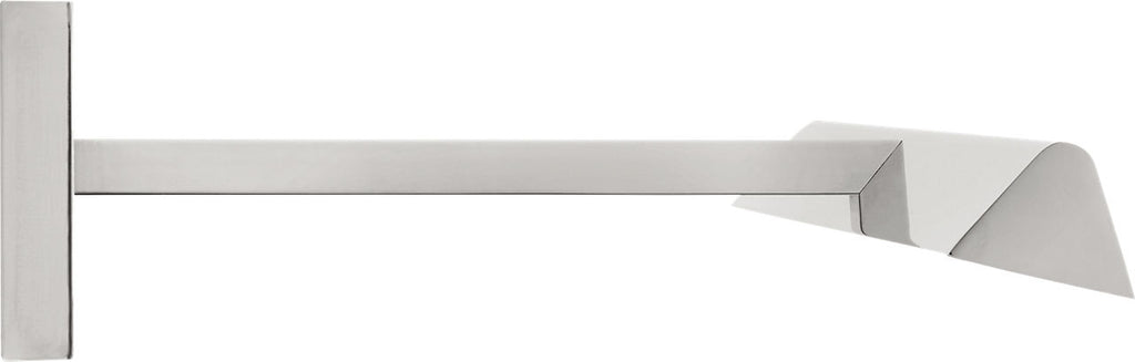 Dessau 12 Picture Light Polished Nickel LED 90 CRI 3000K 120V