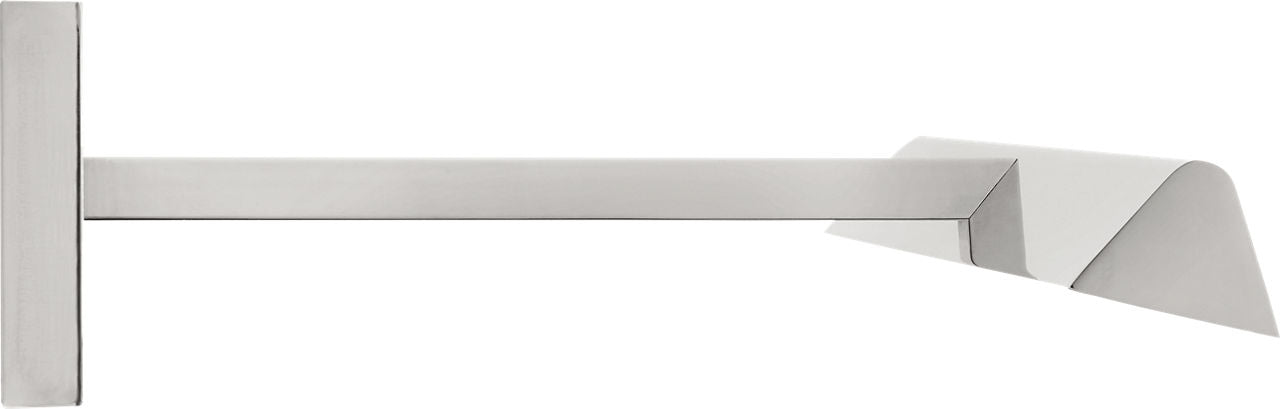 Dessau 12 Picture Light Polished Nickel LED 90 CRI 3000K 120V