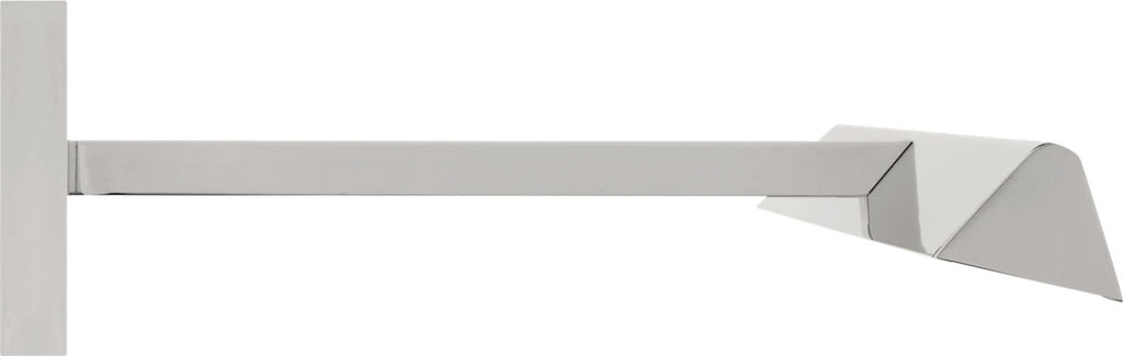 Dessau 18 Picture Light Polished Nickel LED 90 CRI 3000K 120V