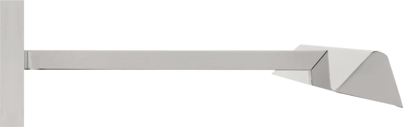 Dessau 18 Picture Light Polished Nickel LED 90 CRI 3000K 120V