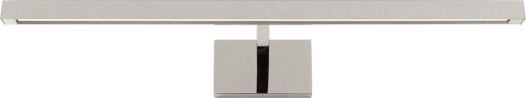 Dessau 24 Picture Light Polished Nickel LED 90 CRI 3000K 120V