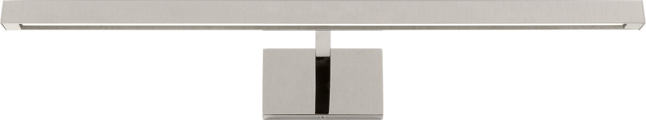 Dessau 24 Picture Light Polished Nickel LED 90 CRI 3000K 120V