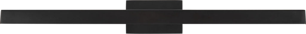 Dessau 24 Picture Light dark Bronze LED 90 CRI 3000K 120V