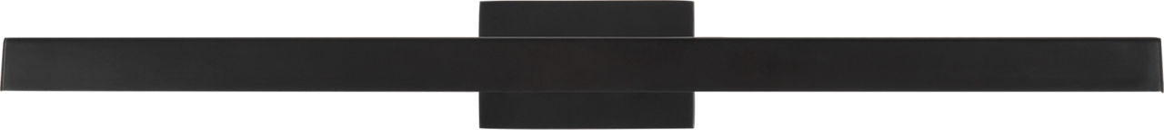 Dessau 24 Picture Light dark Bronze LED 90 CRI 3000K 277V