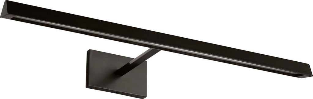 Dessau 24 Picture Light dark Bronze LED 90 CRI 3000K 120V