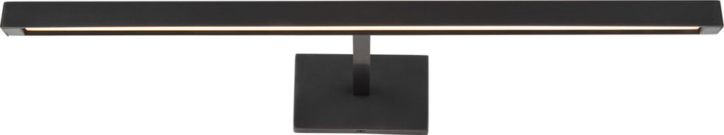 Dessau 24 Picture Light dark Bronze LED 90 CRI 3000K 277V
