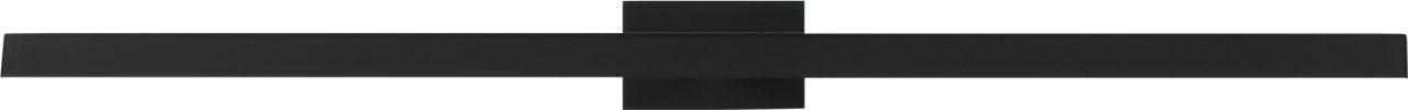 Dessau 36 Picture Light Nightshade Black 3000K 90 CRI integrated led 90 cri 3000k 120v