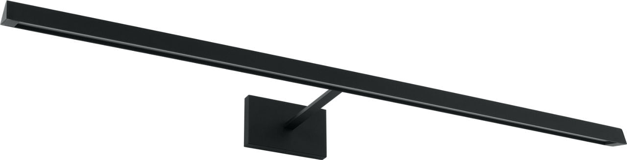 Dessau 36 Picture Light Nightshade Black 3000K 90 CRI integrated led 90 cri 3000k 120v