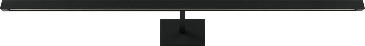 Dessau 36 Picture Light Nightshade Black 3000K 90 CRI integrated led 90 cri 3000k 120v