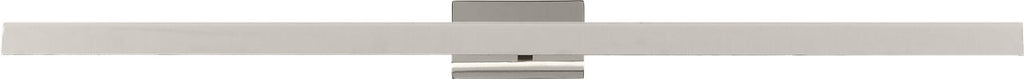Dessau 36 Picture Light polished nickel 3000K 90 CRI integrated led 90 cri 3000k 120v